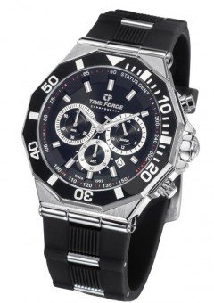 Мъжки часовник TIME FORCE TF5055M-01