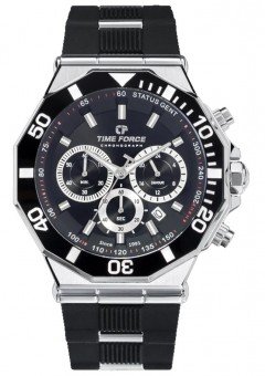 Мъжки часовник TIME FORCE TF5055M-01