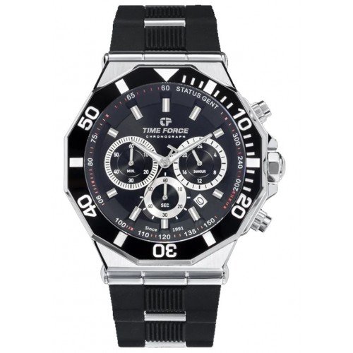 Мъжки часовник TIME FORCE TF5055M-01