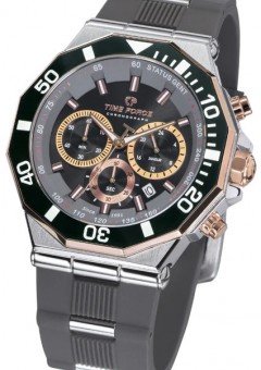 Мъжки часовник TIME FORCE TF5055M-10