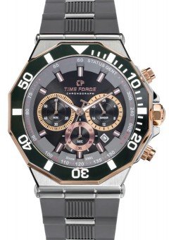 Мъжки часовник TIME FORCE TF5055M-10