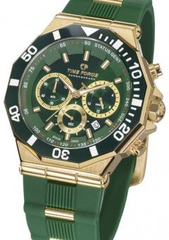 Мъжки часовник TIME FORCE TF5055MG-07