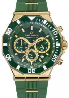 Мъжки часовник TIME FORCE TF5055MG-07