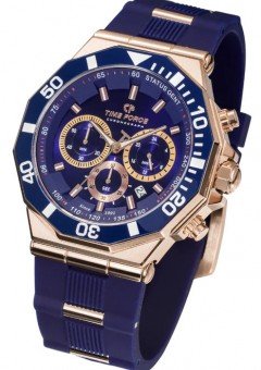 Мъжки часовник TIME FORCE TF5055MR-03