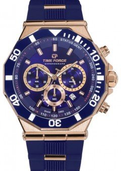 Мъжки часовник TIME FORCE TF5055MR-03