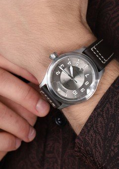 Автоматичен часовник DAVOSA 161.585.15 Автоматичен часовник DAVOSA 161.585.15