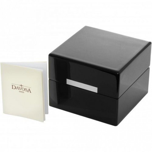 DAVOSA Automatic Newton Pilot Day-Date 161.585.15