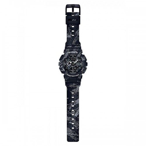 Дамски часовник CASIO BABY-G BA-110TX-1AER Дамски часовник CASIO BABY-G BA-110TX-1AER