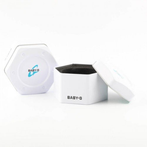 Дамски часовник CASIO Baby-G BA-110X-7A1 Дамски часовник CASIO Baby-G BA-110X-7A1