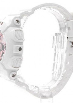 Дамски часовник CASIO BABY-G BA-130-7A1 Дамски часовник CASIO BABY-G BA-130-7A1