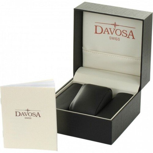 Дамски часовник  DAVOSA 168.570.60