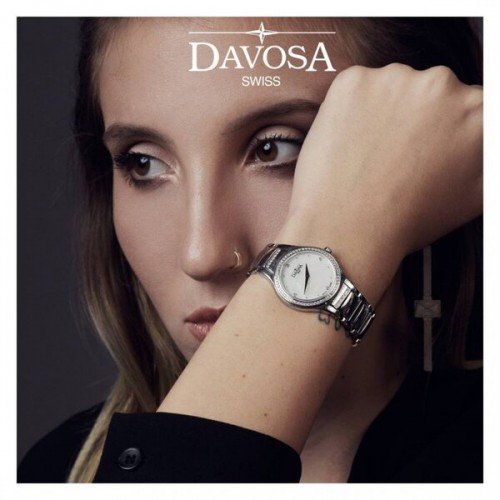 Дамски часовник DAVOSA 168.573.15