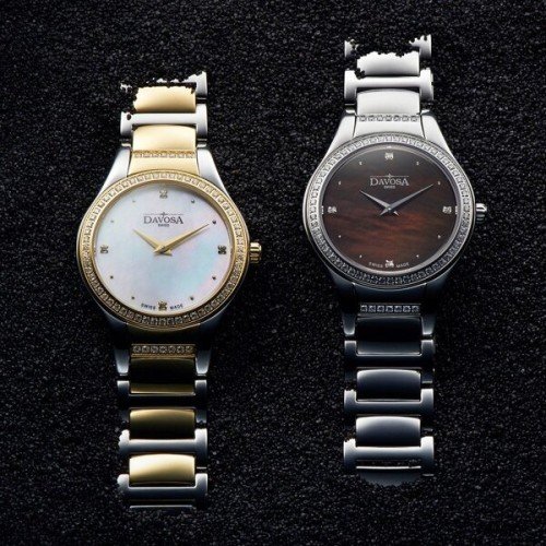 Дамски часовник  DAVOSA 168.573.65