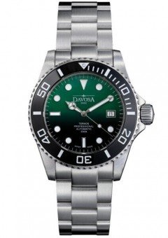 Автоматичен часовник DAVOSA 161.559.75