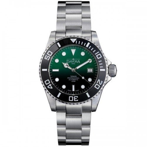 DAVOSA Ternos Professional Automatic Mountain Lake 161.559.75