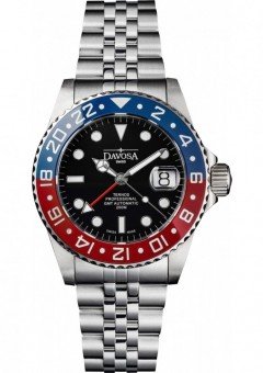 Автоматичен часовник DAVOSA 161.571.06