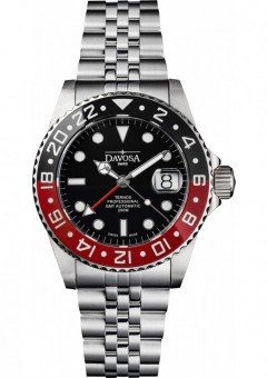 Автоматичен часовник DAVOSA 161.571.09