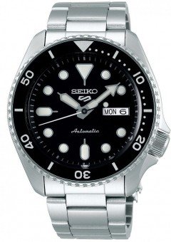 Автоматичен часовник SEIKO SRPD55K1