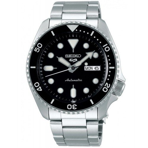 Автоматичен часовник SEIKO SRPD55K1