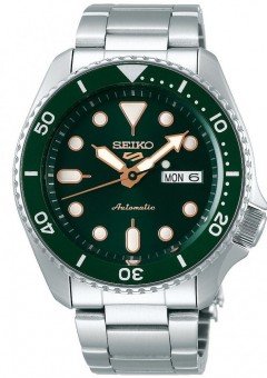 Автоматичен часовник SEIKO SRPD63K1