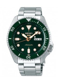 Автоматичен часовник SEIKO SRPD63K1