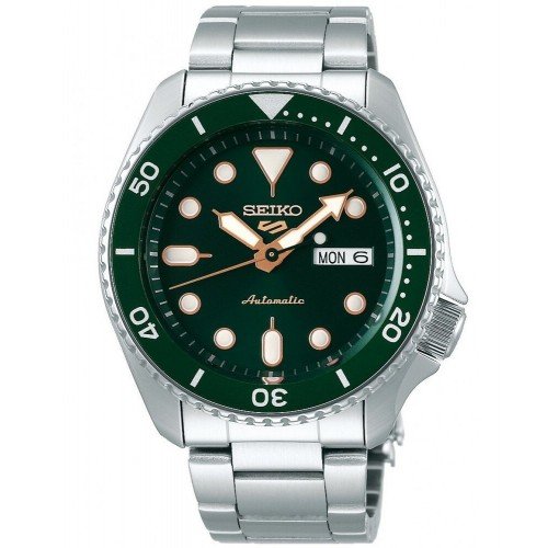Мъжки часовник Seiko 5 Sports