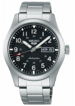 Мъжки автоматичен часовник SEIKO SPORTS SRPG27K1
