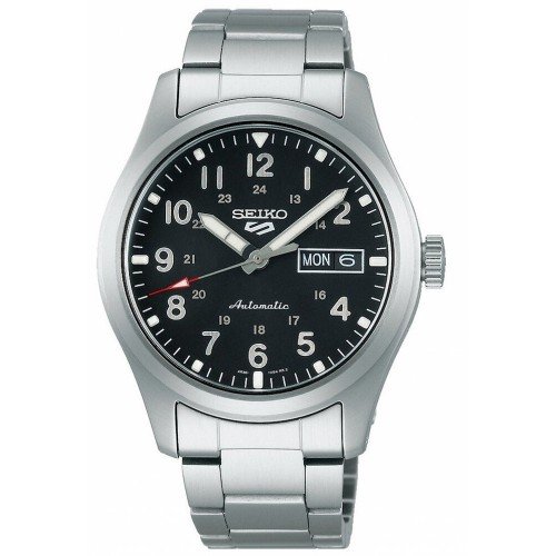 Мъжки автоматичен часовник SEIKO SPORTS SRPG27K1