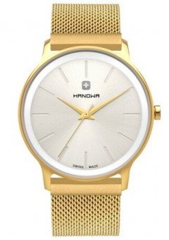 HANOWA 16-3091.02.001