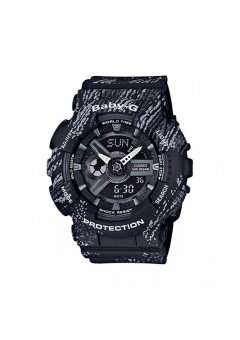 Дамски часовник CASIO BABY-G BA-110TX-1AER