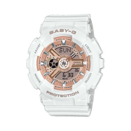 Дамски часовник CASIO Baby-G BA-110X-7A1 Дамски часовник CASIO Baby-G BA-110X-7A1