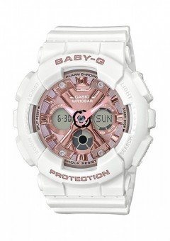 Дамски часовник CASIO BABY-G BA-130-7A1