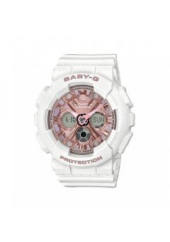 Дамски часовник CASIO BABY-G BA-130-7A1