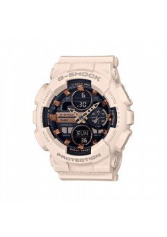 Дамски часовник CASIO G-SHOCK GMA-S140M-4A