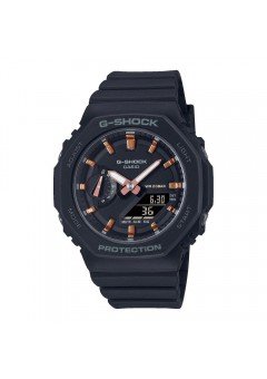 Дамски часовник CASIO G-SHOCK GMA-S2100-1A Дамски часовник CASIO G-SHOCK GMA-S2100-1A