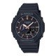 Дамски спортен часовник CASIO G-SHOCK GMA-S2100-1A Дамски спортен часовник CASIO G-SHOCK GMA-S2100-1A