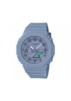 Дамски часовник CASIO G-SHOCK GMA-S2100-2A2