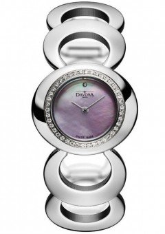 Дамски часовник  DAVOSA 168.570.60