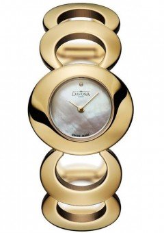 Дамски часовник  DAVOSA 168.571.15