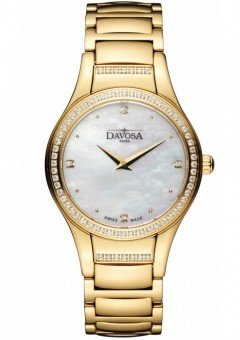 Дамски часовник  DAVOSA 168.575.15