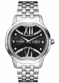 Дамски часовник  DAVOSA 168.576.55