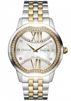 Дамски часовник  DAVOSA 168.577.15