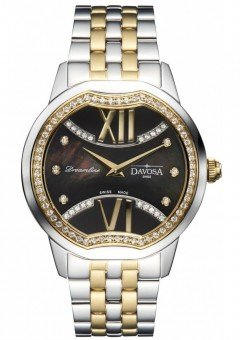 Дамски часовник  DAVOSA 168.577.55