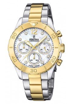 Дамски часовник FESTINA F20604/1