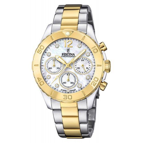 Дамски часовник FESTINA F20604/1 Дамски часовник FESTINA F20604/1