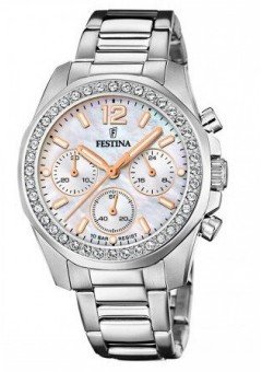 Дамски часовник FESTINA F20606/1