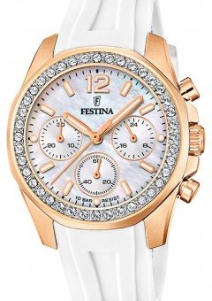 Дамски часовник FESTINA F20611/1