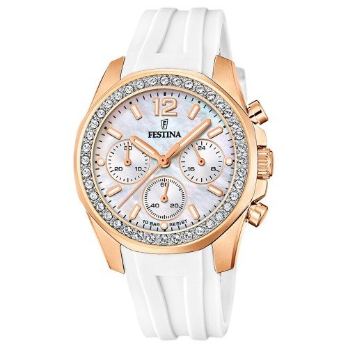 Дамски часовник FESTINA F20611/1 Дамски часовник FESTINA F20611/1