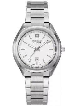 Дамски часовник Swiss Military Hanowa 06-7339.04.001 Дамски часовник Swiss Military Hanowa 06-7339.04.001
