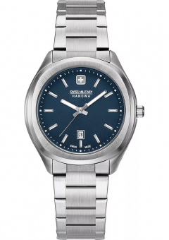 Дамски часовник Swiss Military Hanowa 06-7339.04.003 Дамски часовник Swiss Military Hanowa 06-7339.04.003